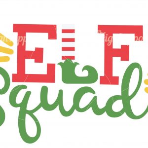 Elf Squad Only