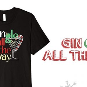 gingle all the way