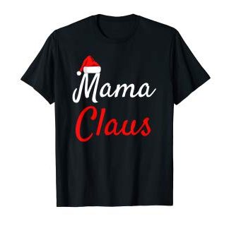 mama CLaus