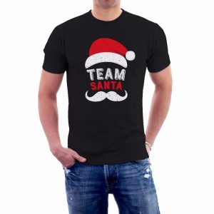 Team Santa 3