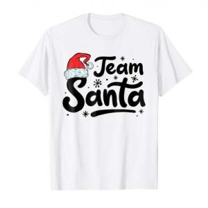 Team Santa 2