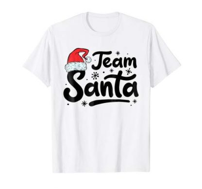 Team Santa 2