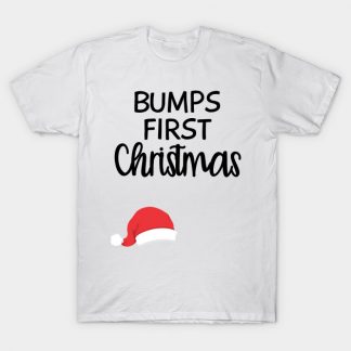 Bumps First Christmas
