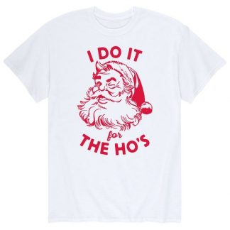 do it for the hos