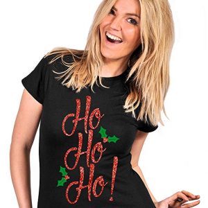 Ho Ho Ho
