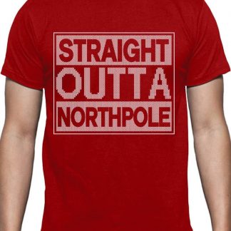 Straight Outta Northpole