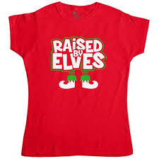 Raised By Elves