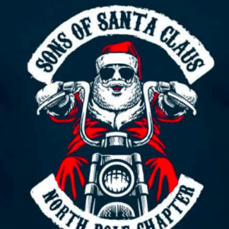 Sons of Santa