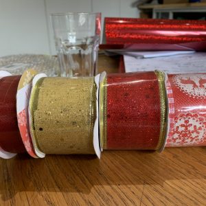 Wrappings & Bags