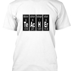 Periodic T shirt
