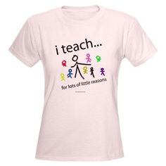 teach for passion
