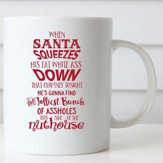 Santa Squeeze