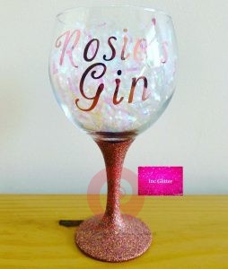 Gin Glass