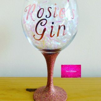 Gin Glass