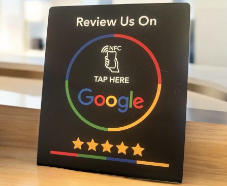 google review